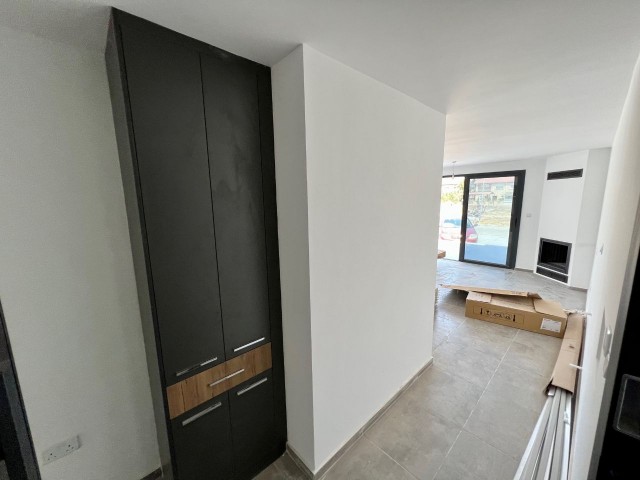 Flat For Sale in Yenikent, Nicosia