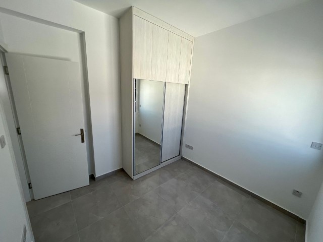 LEFKOŞA GÖNYELİ 'de SATILIK 2+1 PENTHOUSE DAİRELER ! (kuzey - batı ve güney - doğu)