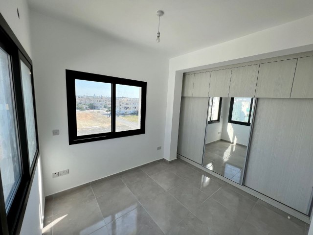 LEFKOŞA GÖNYELİ 'de SATILIK 2+1 PENTHOUSE DAİRELER ! (kuzey - batı ve güney - doğu)