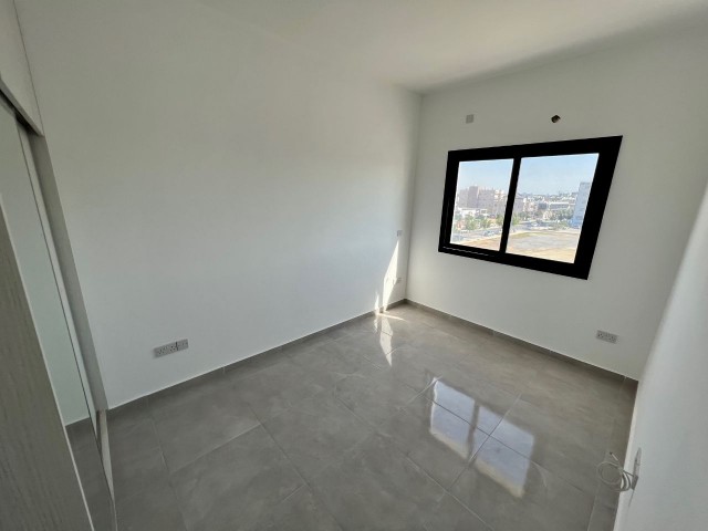 LEFKOŞA GÖNYELİ 'de SATILIK 2+1 PENTHOUSE DAİRELER ! (kuzey - batı ve güney - doğu)