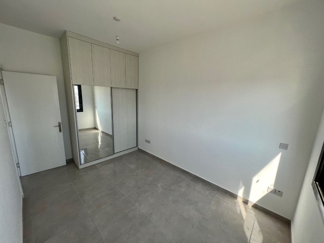 Penthouse For Sale in Gönyeli, Nicosia