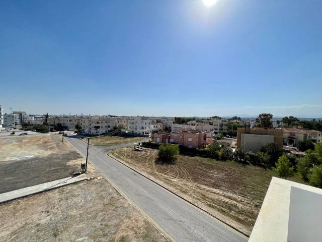 Penthouse Kaufen in Gönyeli, Nikosia