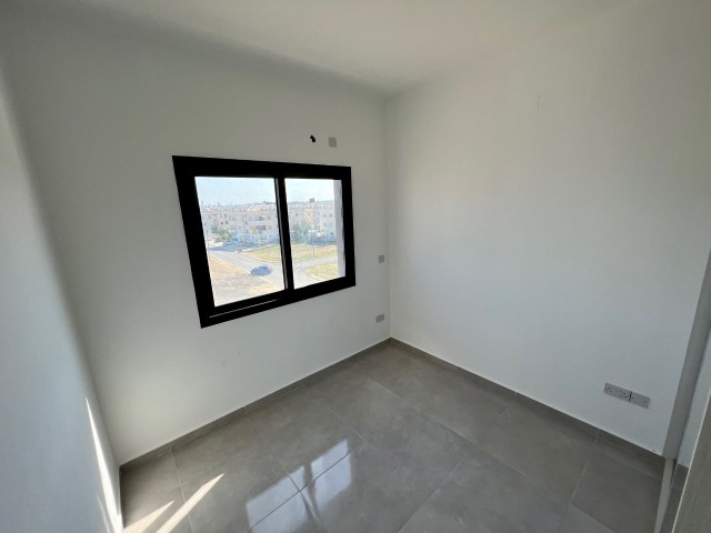 LEFKOŞA GÖNYELİ 'de SATILIK 2+1 PENTHOUSE DAİRELER ! (kuzey - batı ve güney - doğu)