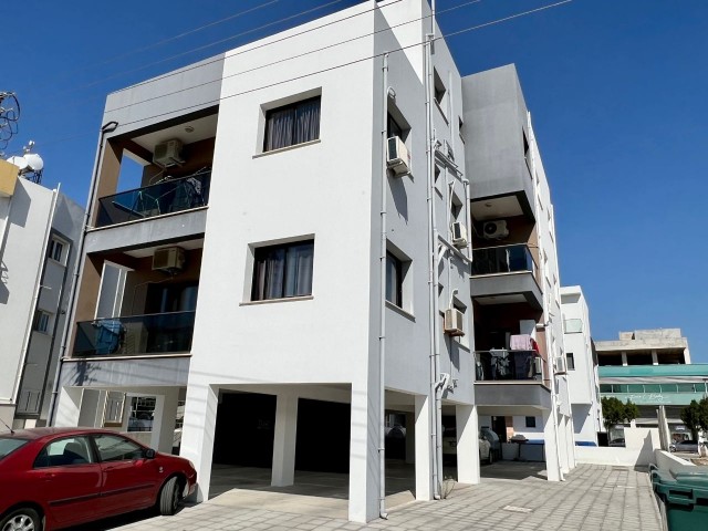 LEFKOŞA GÖNYELİ 'de SATILIK 2+1 PENTHOUSE DAİRELER ! (kuzey - batı ve güney - doğu)