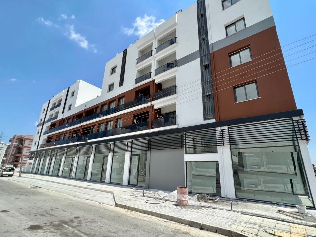 Flat For Sale in Gönyeli, Nicosia