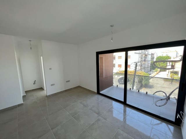 Flat For Sale in Gönyeli, Nicosia