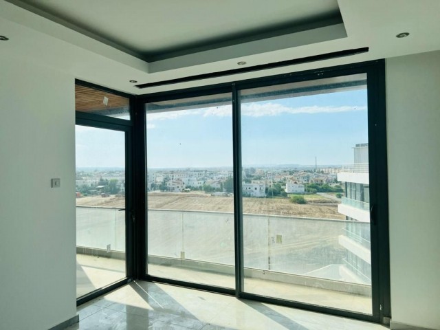 Flat To Rent in Yenikent, Nicosia