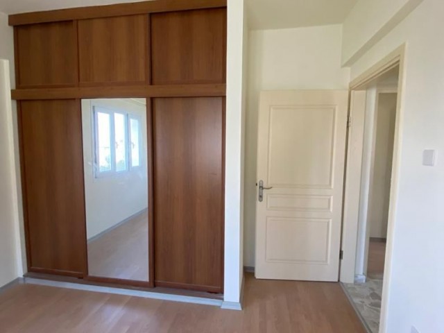 TURKISH MADE 3+1 FLAT IN NICOSIA YENİKENT