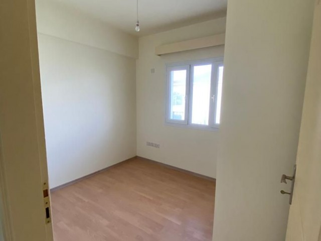 TURKISH MADE 3+1 FLAT IN NICOSIA YENİKENT