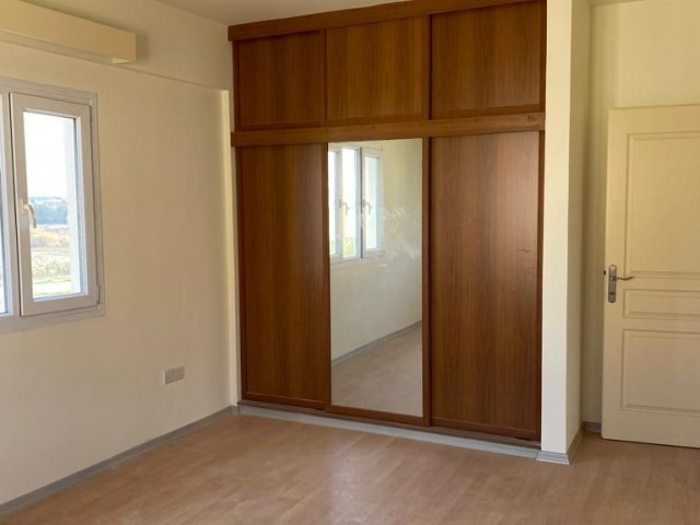 TURKISH MADE 3+1 FLAT IN NICOSIA YENİKENT