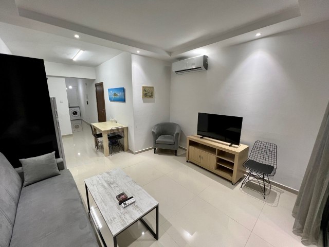 Flat  in Kumsal, Nicosia