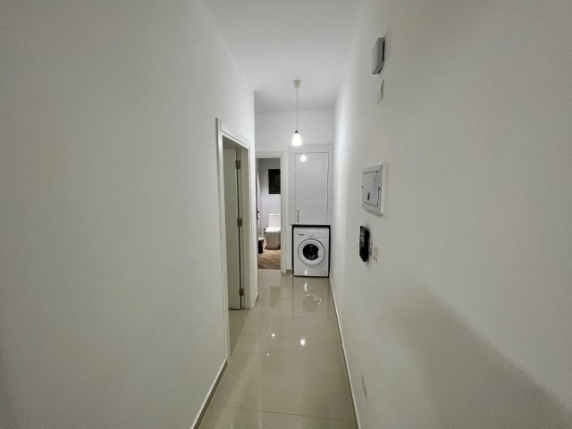 Flat  in Kumsal, Nicosia