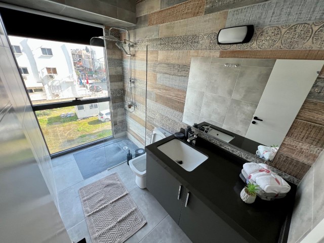 Flat For Sale in Yenişehir, Nicosia