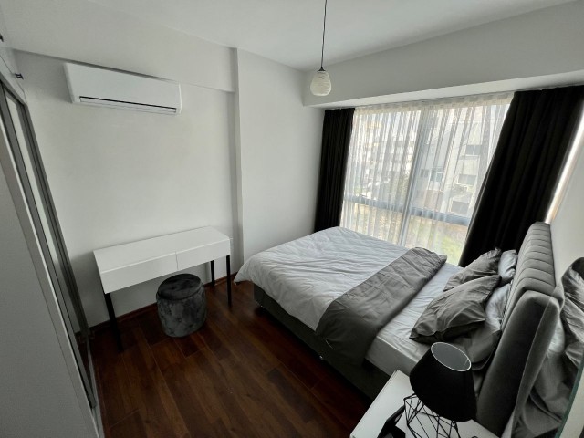 Flat For Sale in Yenişehir, Nicosia