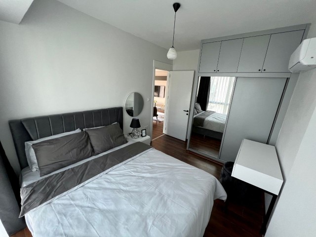 Flat For Sale in Yenişehir, Nicosia