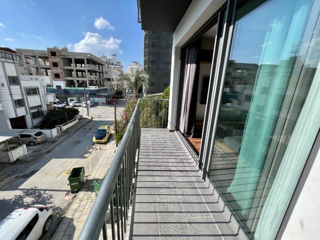 Flat For Sale in Yenişehir, Nicosia