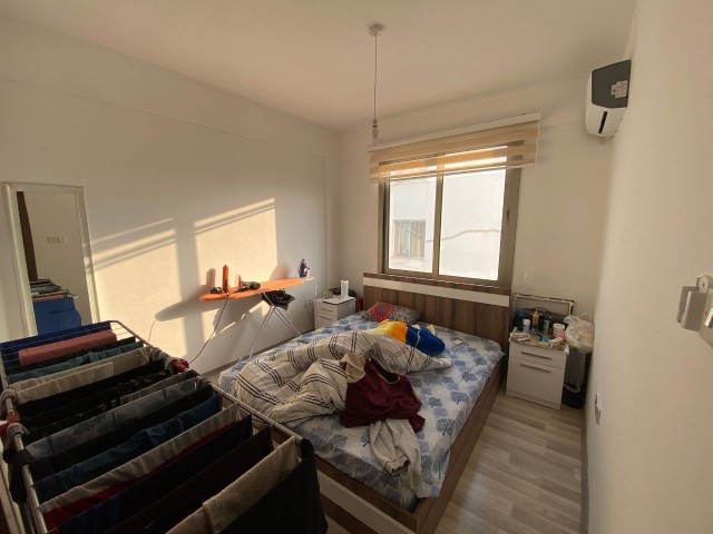 LEFKOŞA GÖNYELİ 'de KALİTELİ FULL EŞYALI, GENİŞ, 2+1 KİRALIK DAİRE !