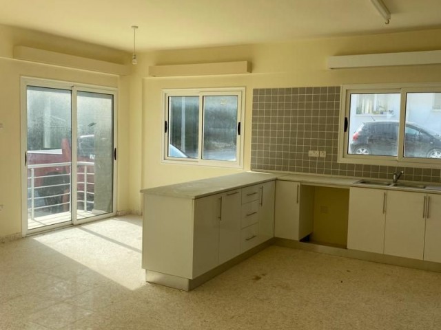 KARAOĞLANOĞLU GROUND FLOOR FLAT AVAILABLE FOR RENTAL NEXT TO GIRNE AMERICAN UNIVERSITY