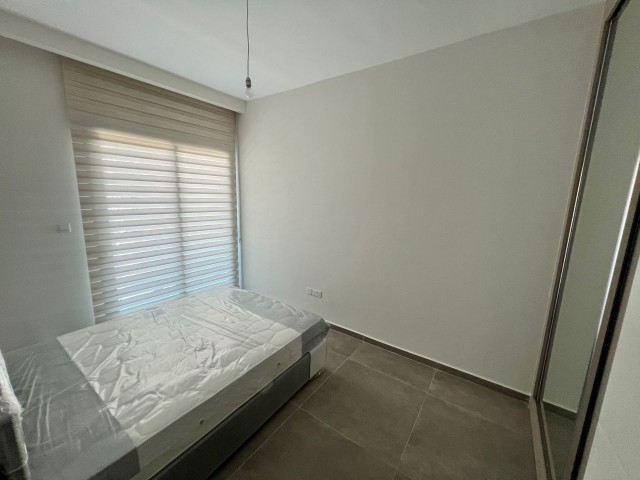 3+1 KOMPLETT MÖBLIERTE, NEUE WOHNWOHNUNG MIT BERG- UND MEERBLICK IN OBER-KYRENIA!