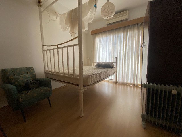 Квартира 3+1 по выгодной цене на продажу в Ортакёй, Никосия