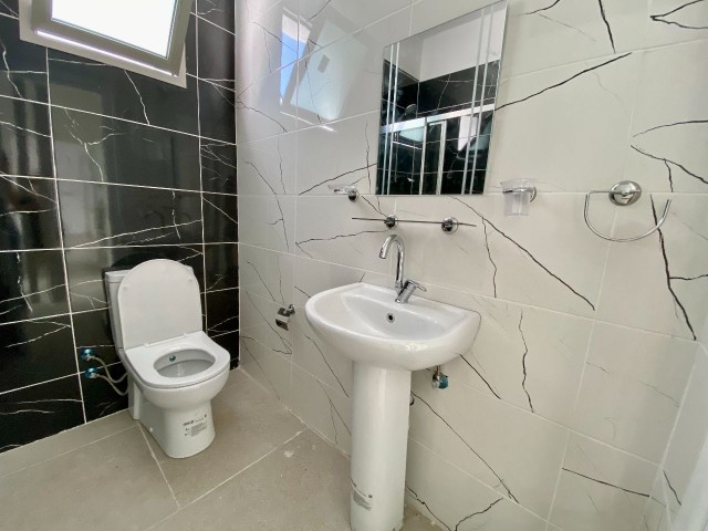 2+1 Flat for Sale in Gönyeli, Nicosia