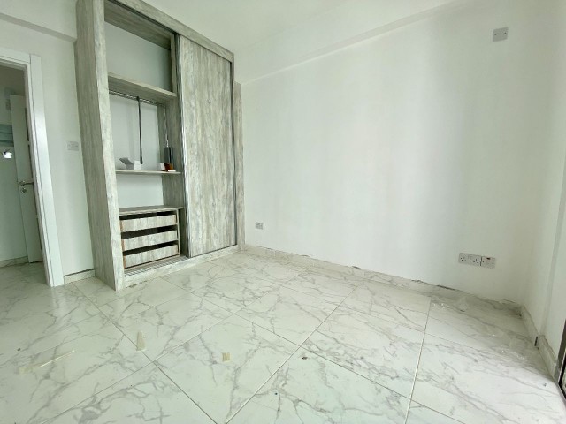 2+1 Flat for Sale in Gönyeli, Nicosia