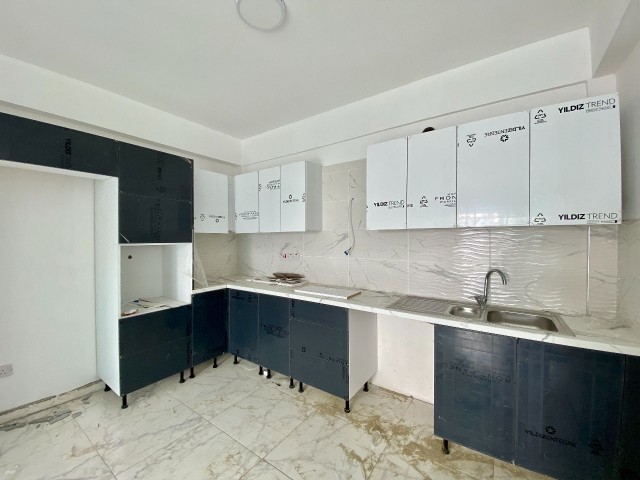 2+1 Flat for Sale in Gönyeli, Nicosia