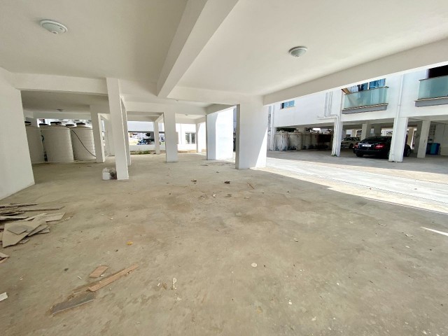 2+1 Flat for Sale in Gönyeli, Nicosia