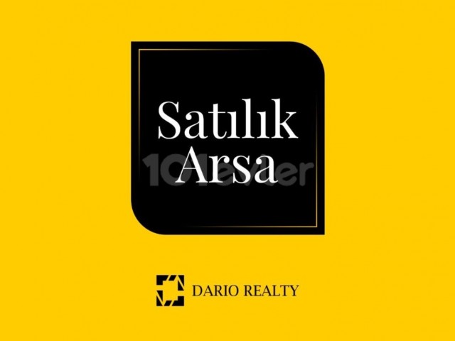 Investment Land in Nicosia Balıkesir Region