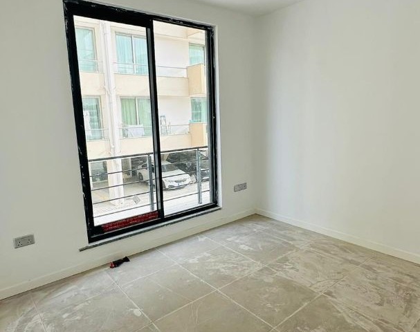 NEW 2+1 FLAT FOR SALE IN KYRENIA CENTER