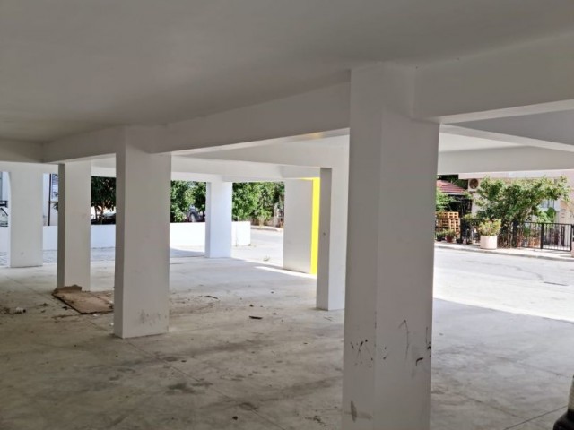 Ready to Move Flat in a Central Location in Gallipoli, Nicosia