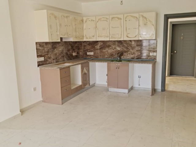 Ready to Move Flat in a Central Location in Gallipoli, Nicosia