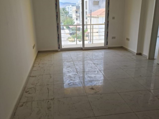 Ready to Move Flat in a Central Location in Gallipoli, Nicosia