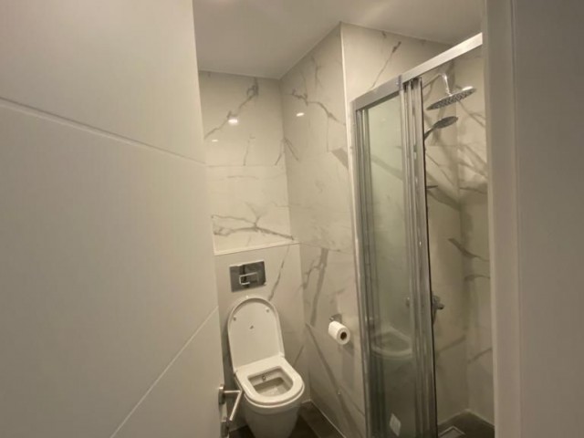 Girne Merkez'de Deniz Mazaralı Satılık 2+1 Penthouse Daire