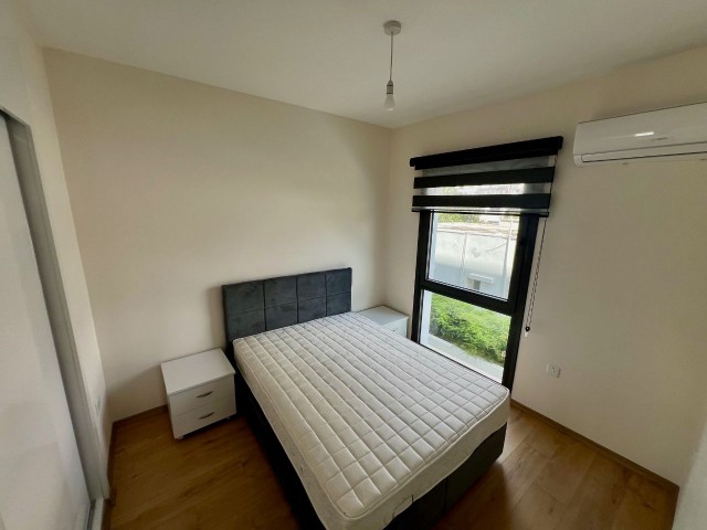 LEFKOŞA KUMSAL 'da, FULL EŞYALI, KALİTELİ 2+1 DAİRE !