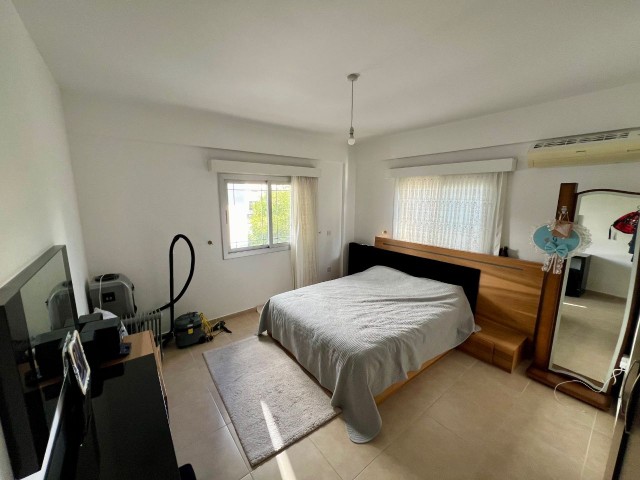 3+1, TURKISH KOÇANLI FLAT IN NICOSIA KÜÇÜK KAYMAKLI!