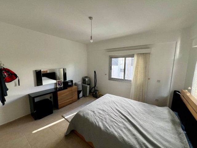 3+1, TURKISH KOÇANLI FLAT IN NICOSIA KÜÇÜK KAYMAKLI!