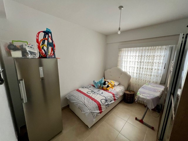 3+1, TURKISH KOÇANLI FLAT IN NICOSIA KÜÇÜK KAYMAKLI!