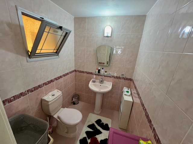 3+1, TURKISH KOÇANLI FLAT IN NICOSIA KÜÇÜK KAYMAKLI!