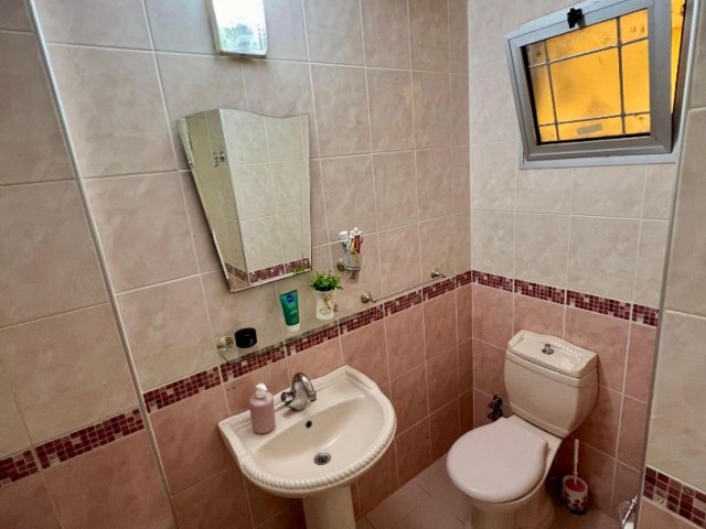 3+1, TURKISH KOÇANLI FLAT IN NICOSIA KÜÇÜK KAYMAKLI!