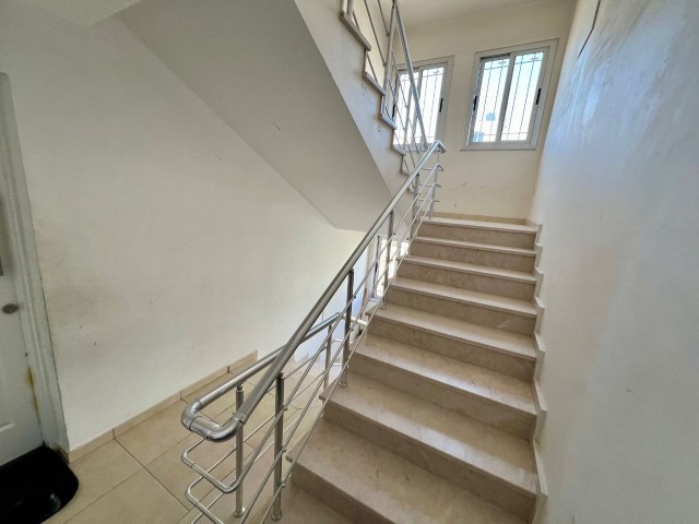 3+1, TURKISH KOÇANLI FLAT IN NICOSIA KÜÇÜK KAYMAKLI!