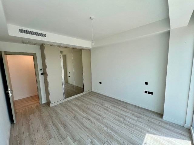 LUXURY 2+1 RESIDENCE FLAT IN NICOSIA YENIŞEHİR, WITH VAT AND TRANSFORMER CONTRIBUTION PAID, FOR SALE!