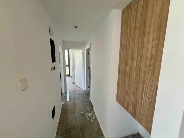 2+1 ENSUITE BEDROOM FLAT IN A CENTRAL LOCATION IN NICOSIA YENISEHİR!