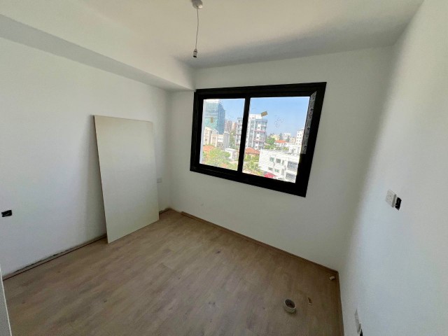 2+1 ENSUITE BEDROOM FLAT IN A CENTRAL LOCATION IN NICOSIA YENISEHİR!