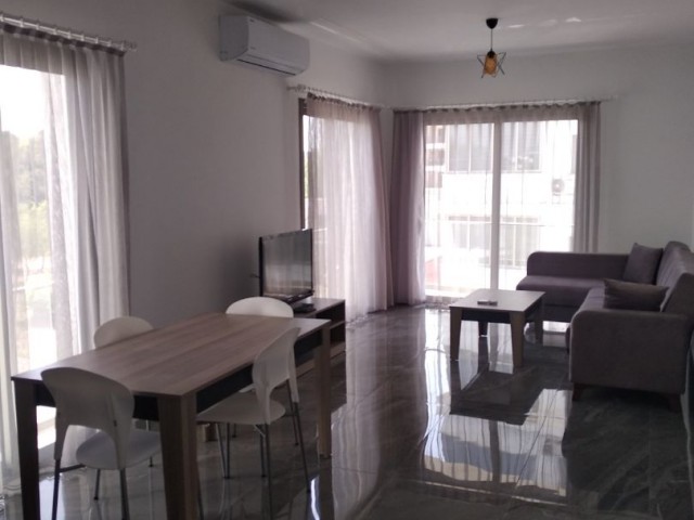 2+1 Flat for Rent in Ortaköy, Nicosia