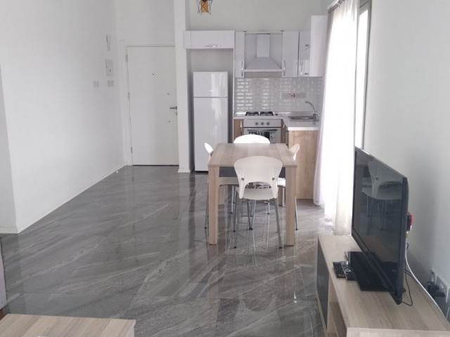 2+1 Flat for Rent in Ortaköy, Nicosia