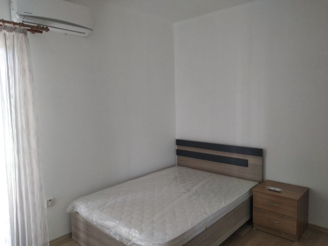 2+1 Flat for Rent in Ortaköy, Nicosia