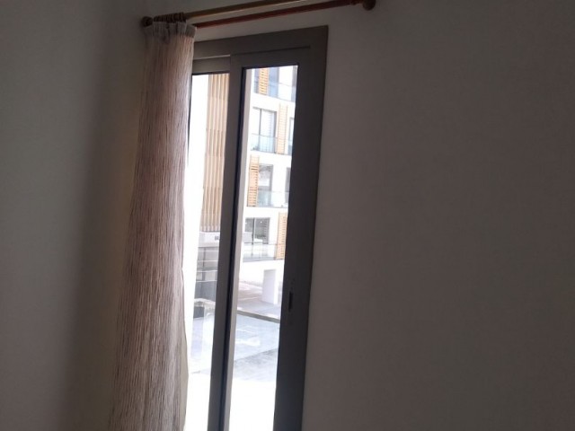 2+1 Flat for Rent in Ortaköy, Nicosia