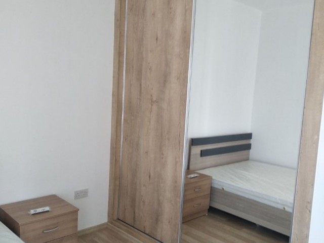 2+1 Flat for Rent in Ortaköy, Nicosia