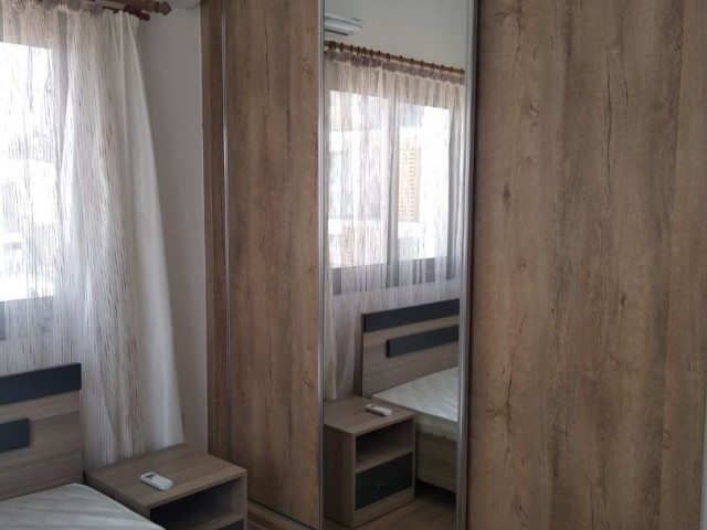 2+1 Flat for Rent in Ortaköy, Nicosia